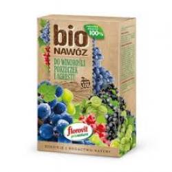Удобрение для голубики BIO (гранулированное)